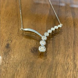 Diamond Necklace